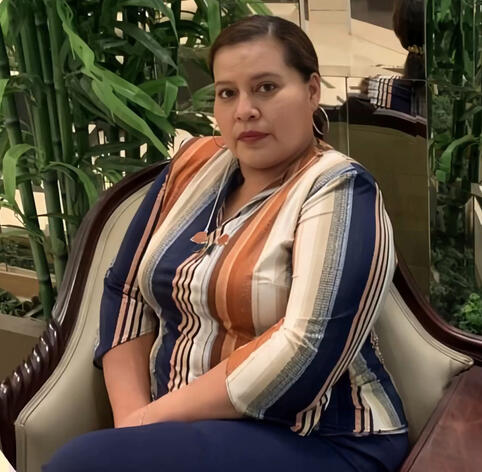 This person embodies empathy, resilience, and optimism in a truly inspiring way. Their ability to understand and share the feelings of others allows them to connect deeply with those around them, offering support and compassion in times of need. In the fac