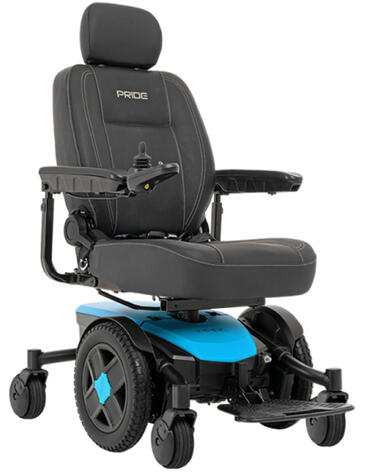 Electric Wheelchairs