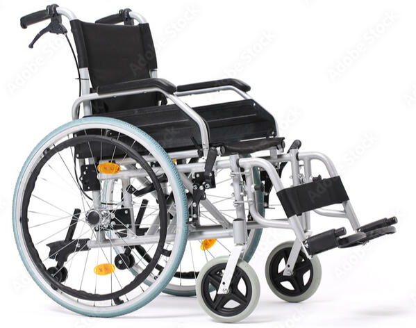 Wheelchairs