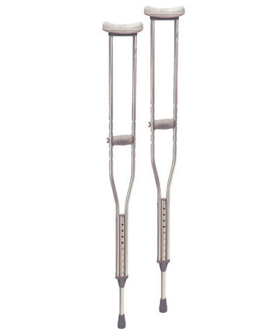Crutches
